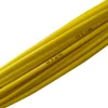 4.5MM 60M Fiberglass Cable Running Puller Fish Tape Rod Wire Conduit Wiring Reel 2