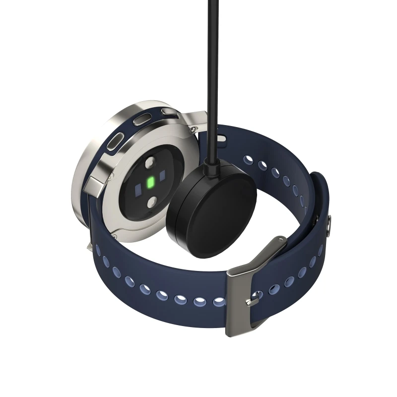 USB  ̺ Ȧ   ڵ  ũ ׳ƽ 귡Ŷ ĵ Suunto 9 Peak Smartwatch ȣȯ