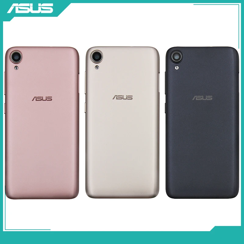 Сменный Чехол для Asus ZenFone Live L1 ZA550KL, чехол на заднюю дверь для Asus ZenFone ZA550KL, чехол