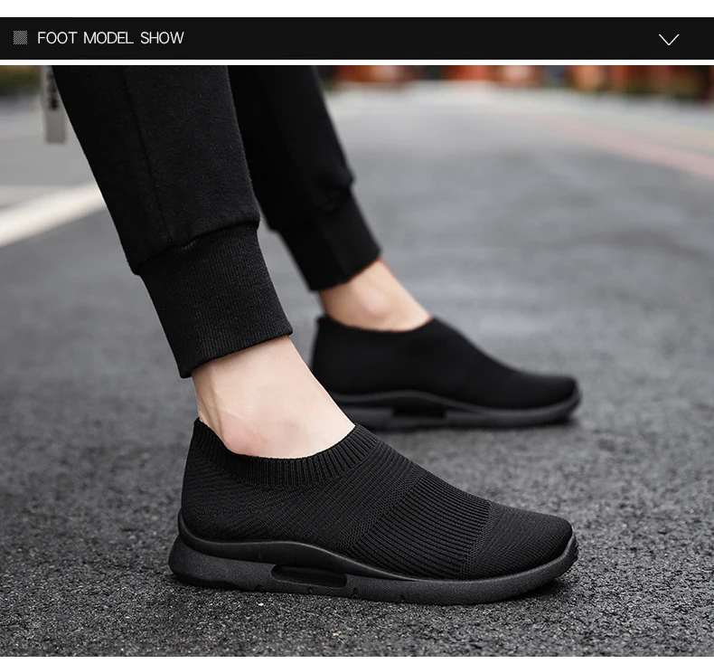 Damyuan кроссовки мужская обувь дышащая удобная спортивная мужская стильная обувь размер 45 Весна Мода Новое поступление
