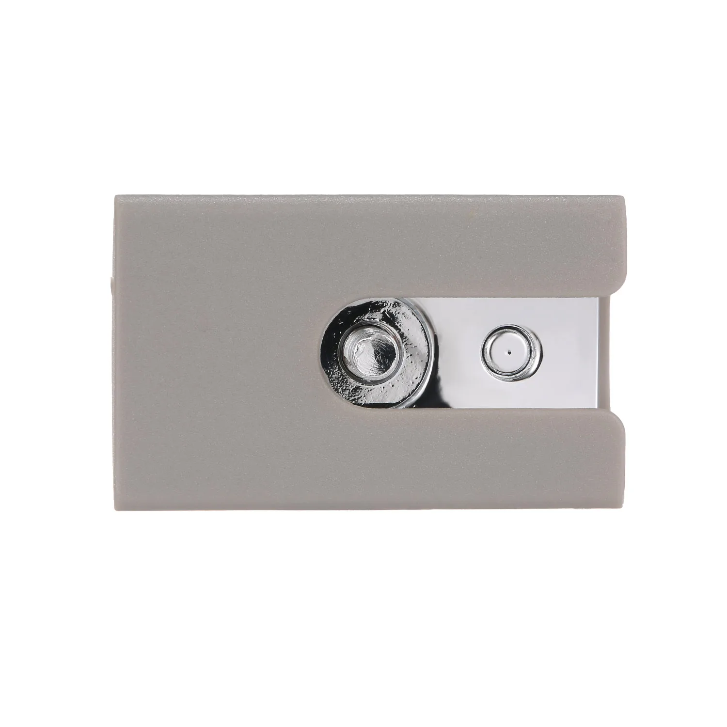 Рисунок 3 - Безопасная бритва с двойным краем из нержавеющей стали