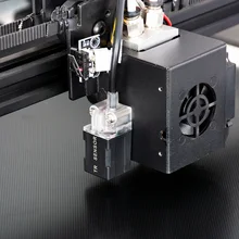 Acessórios da impressora 3d sensor de nivelamento automático ded pode detectar todos os objetos não-transparentes com treliça de vidro tr sensor de impressão 3d