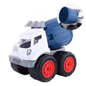

Children Car Toy Engineering Car Excavator Model Tractor Toy Dump Truck Model Classic Toy Vehicles Mini Gift for Boys