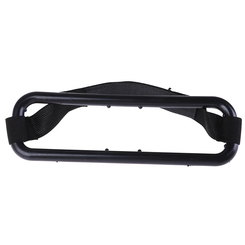 Горячая Распродажа автомобильный тканевый ящик фиксирующий кронштейн держатель