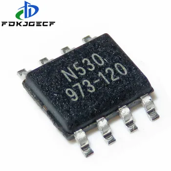 

10PCS G973-120ADJF11U G973-120 973-120 SOP-8 new original IC