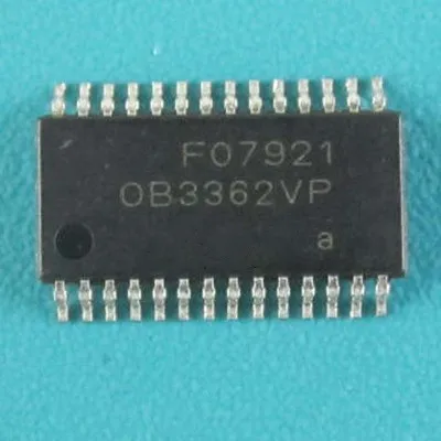1pcs/lot OB3362VP (VP) TSSOP-28 In Stock photo