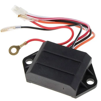 

CDI Ignitor for Golf Cart 4 Cycle Gas Model 1991-2002 72562-G01 EPIGC107