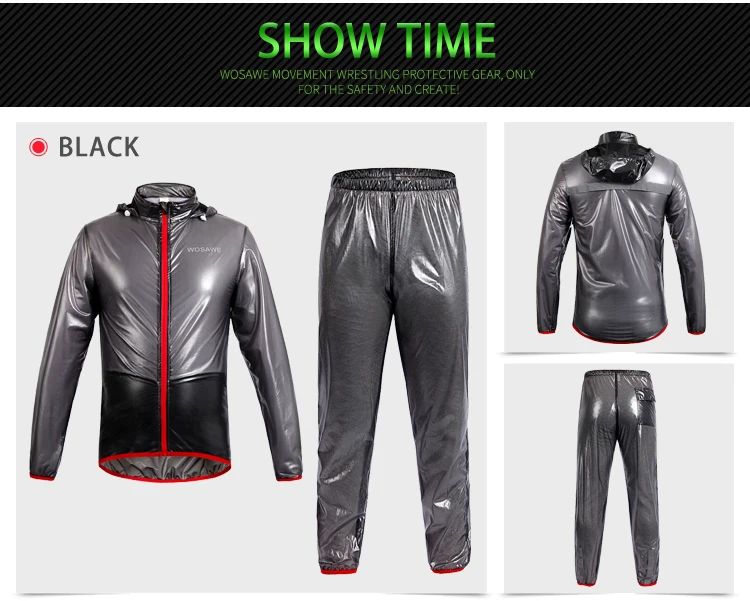 cycling raincoat 11