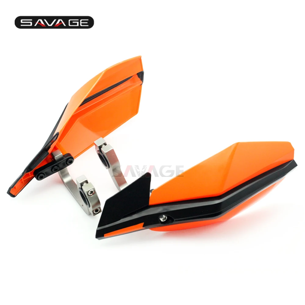 Handlebar Hand Guards Handguard Protector Protection (31)