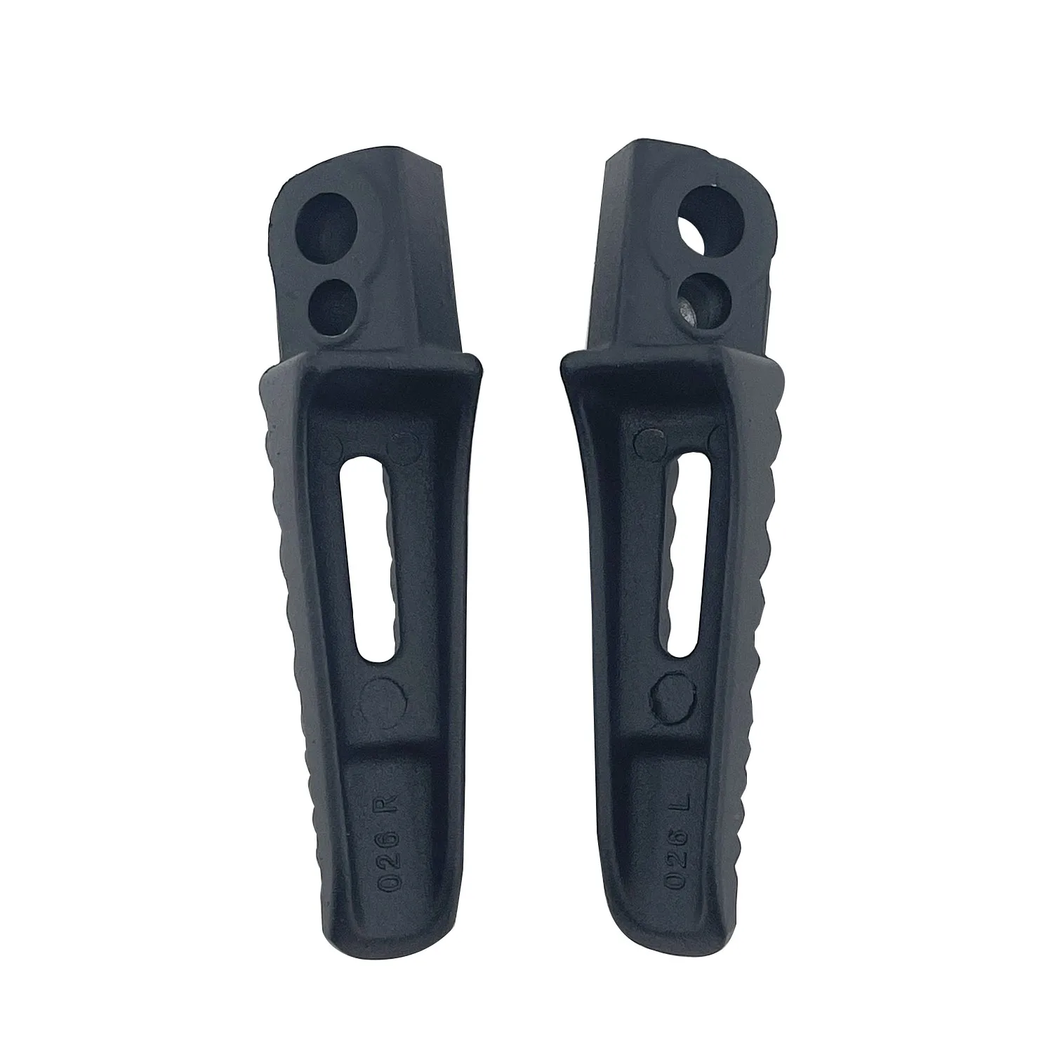 Motorcycle Accessories Motorcycle Footrests Rear Passenger Foot Peg Footrest Padel For Suzuki GSXR 600 GSX-R 750 2006-GSXR1000 2005-B-KING 2008-2013