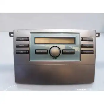 

559000F030 Command Climate Control Toyota Corolla Verso (r1) 2.2 D-4d Moon