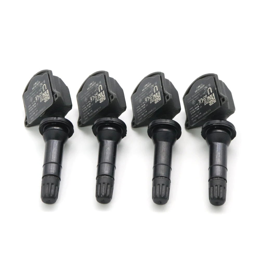 ڵ TPMS Ÿ̾ з  , INFINITI QX60 ֻ ƽø  н δ 2019-2020 433MHz 407009DJ0A, 40700-9DJ0A