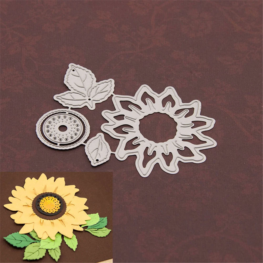 Cutting Dies (6)