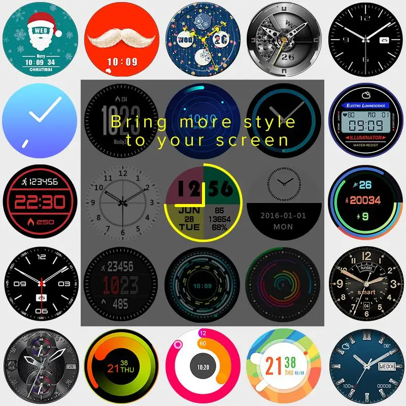 Neue Zeblaze Thor PRO 3G GPS Smartwatch 153 zoll Android 5.1 MTK6580 10 GHz 1GB + 16GB Smart uhr BT