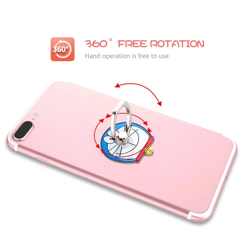 Universal Stent Accessories Mobile Phone Holder Stand Finger Ring Magnetic For cute Cell Smart Phone ring holder Universal Stent Accessories Mobile Phone Holder Stand Finger Ring Magnetic For cute Cell Smart Phone ring holder