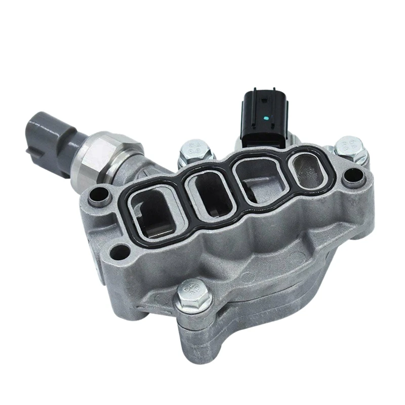 

15810-RKB-J01 Vtec Solenoid Spool Valve W/Gasket for H-o-n-d-a Pilot A-c-c-o-r-d Odyssey