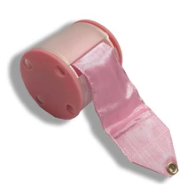 Ленточная лента для художественной гимнастики, намоточная лента для профессиональной гимнастики, ленточная коробка для хранения, ленточная намотка