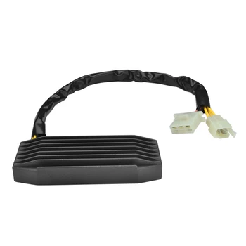 

Motorcycle 12v Voltage Regulator Rectifier for Suzuki VS1400GLP VS1400GLP Intruder Boulevard S83 1987 1988 1989 1990 1991-1995