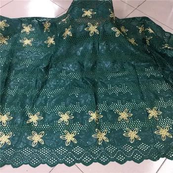 

hot selling african bazin riche fabrics 2020 high quality lace dry basin riche brode embroidery guinea brocade fabric pl83-1