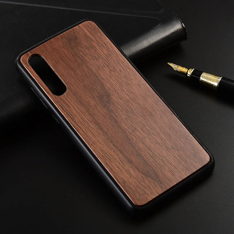 Чехол для Xiaomi mi 9 mi 9 тонкая деревянная задняя крышка ТПУ чехол на бампер для Xiaomi mi 9 SE mi 9 SE Чехлы для телефона
