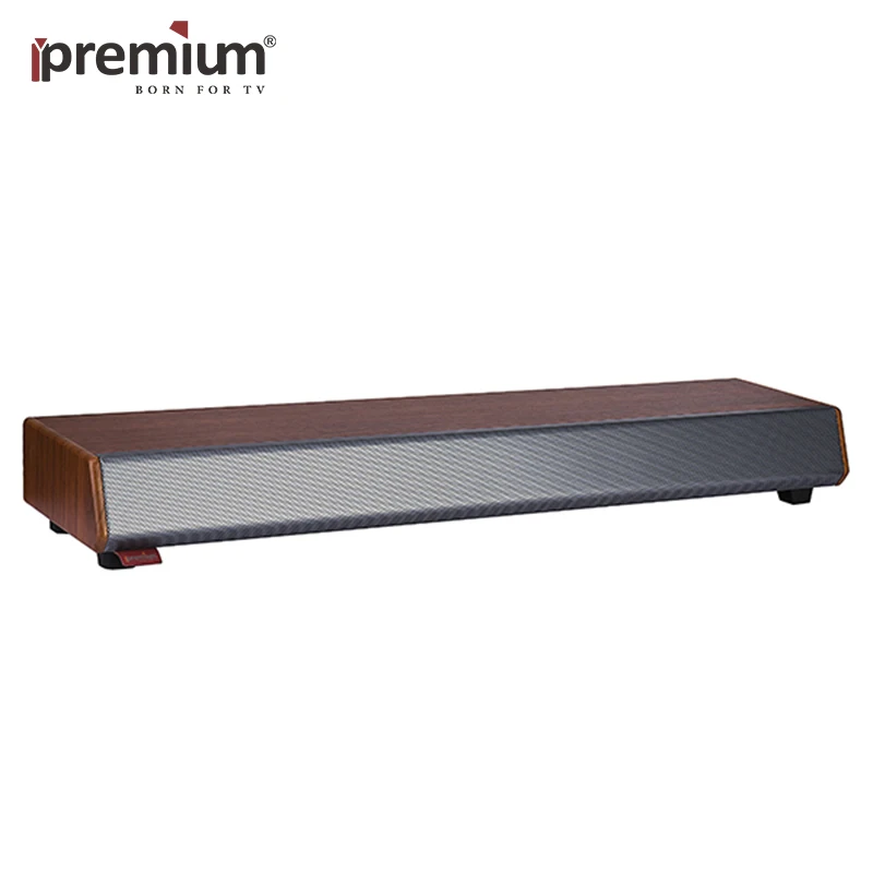 Звуковая панель Ipremium 80 Вт 5 1 каналов для телевизора встроенный 4K потоковый