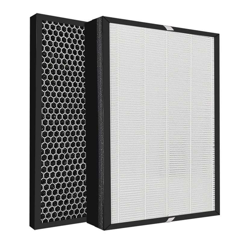 Съемные фильтры Замена бытовой очиститель для Sharp AC2889 AC2882 AC2887 AC3256 AC3260 очиститель воздуха Запчасти Аксессуары