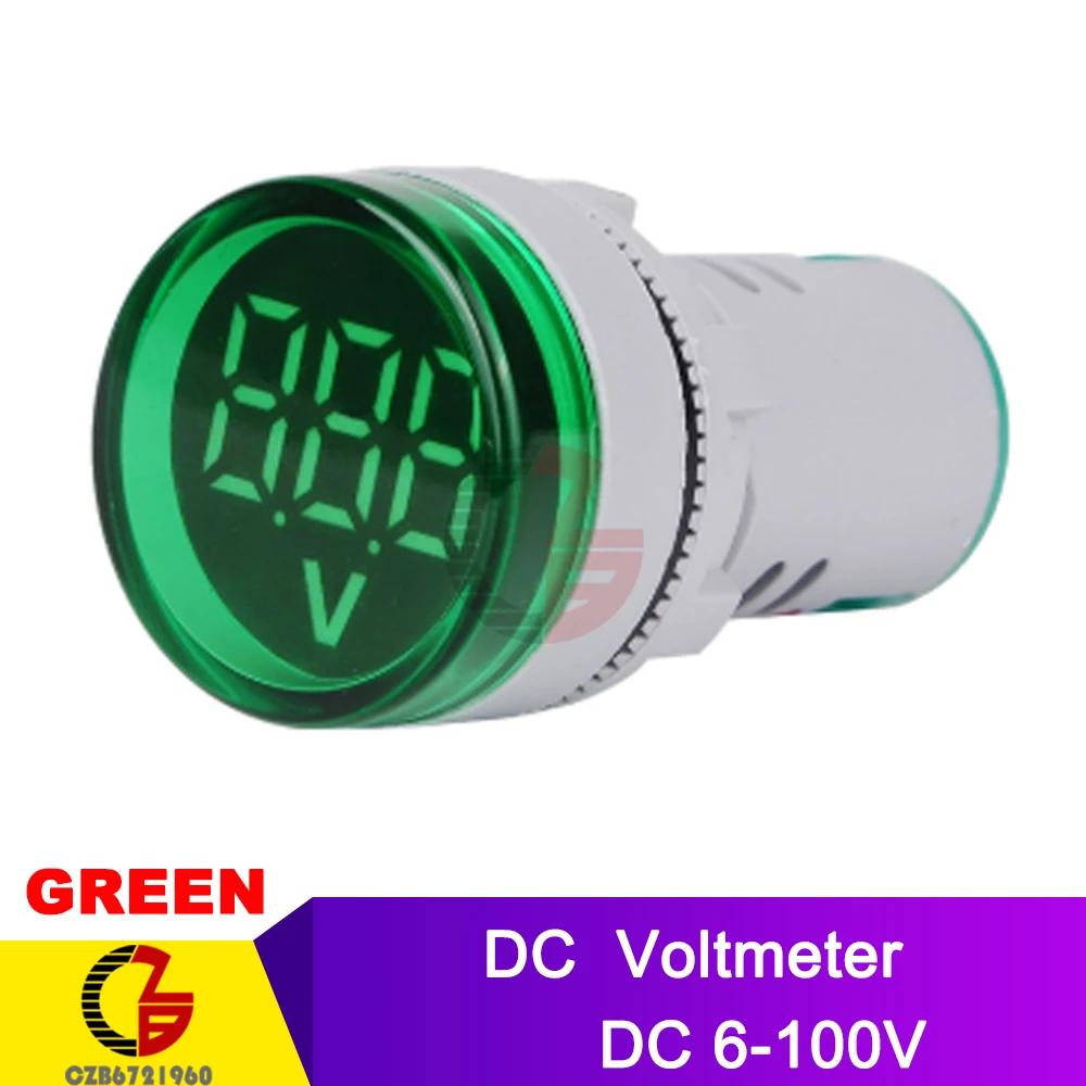 Dc0-50ua Ampèremètre Courant analogique Pointeur Type Ampèremètre Tête  Mètre Pour Circuits CNC Machine-Outil