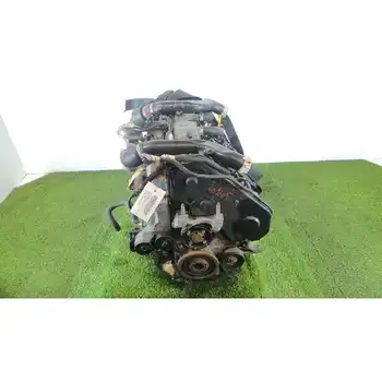 

FFDA FFDA Complete Engine Ford Focus Saloon (cak) Trend
