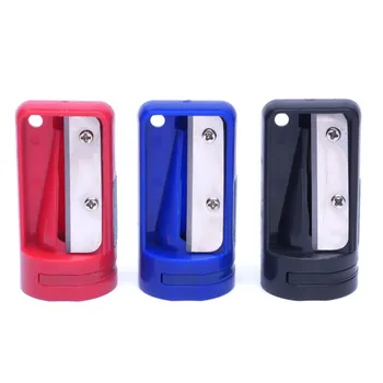 

Woodwork Carpenter Pencil Sharpener Cutter Shaver Narrow Sharpening Tool For Women Girl Useful Tools New Arrive