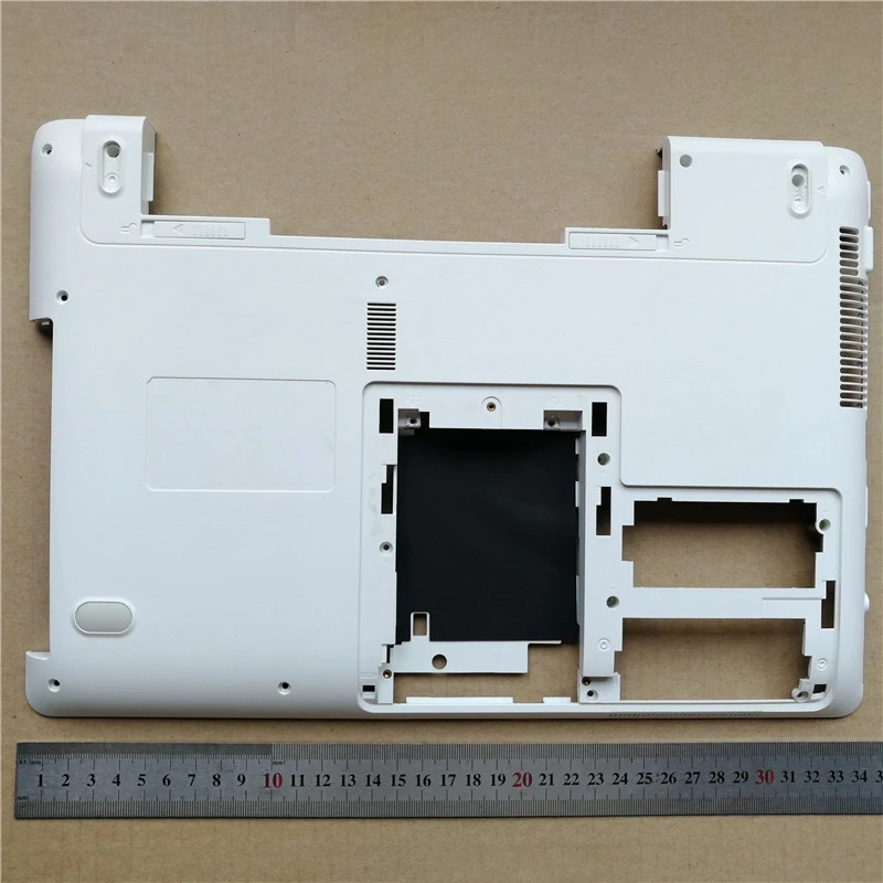 For Samsung NP 270E4 270E4V 275E4E 270E4R 271B4E 2470EV 300E4E lower cover bottom shell back case