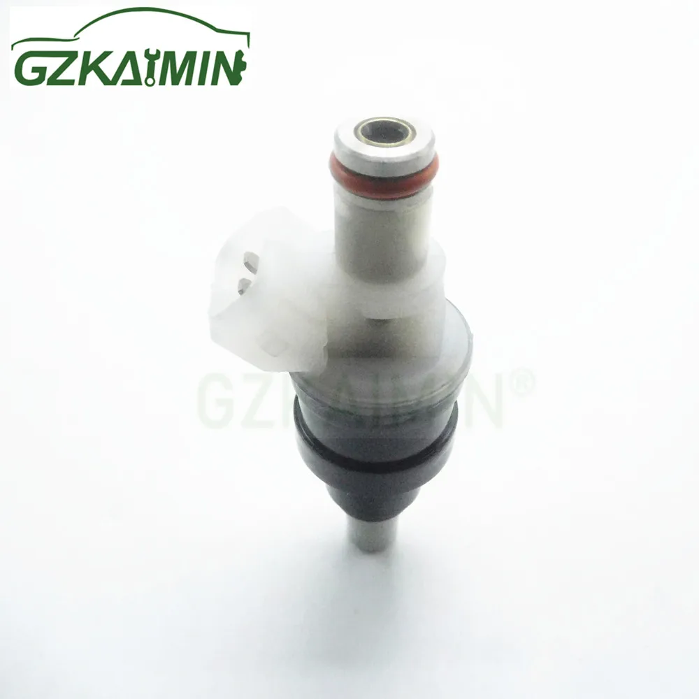Форсунка впрыска топлива клапан oem MD156760 INP-057 INP057 для Mitsubishi Eclipse Galant Lanser 1,8 2,0 3,0