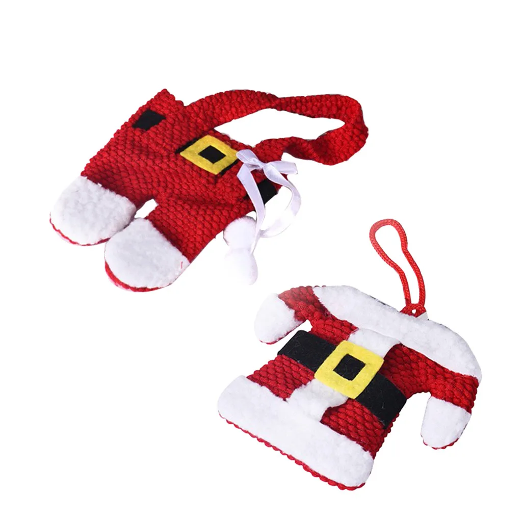 2 шт. новогодние украшения для одежды и штанов|Кулоны подвески| |