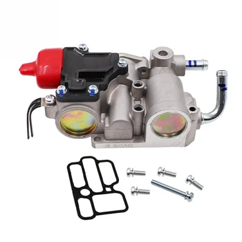 

MD614698 for Idle Air Control Valves Idle Speed Motor for Mitsubishi Galant Eclipse Expo 1.8L 2.0L MD614696 MD614527
