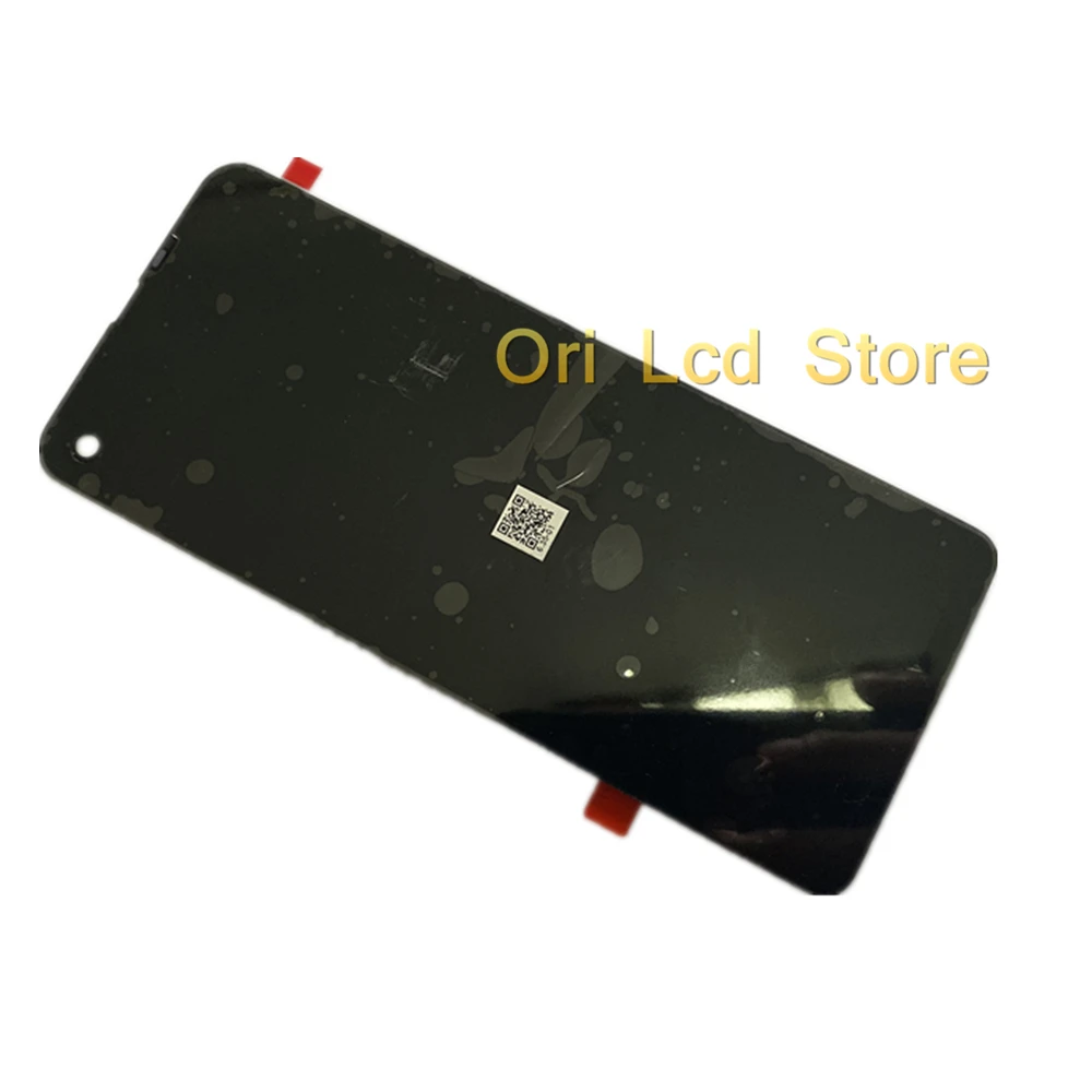 Для moto rola One Vision lcd moto P50 xt1970жк-дисплей кодирующий преобразователь сенсорного экрана в сборе Замена для moto P50 lcd