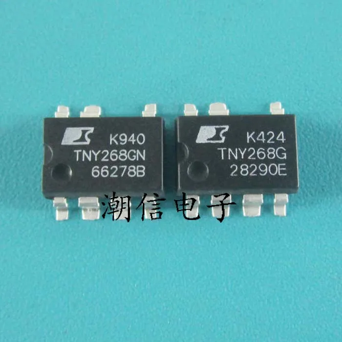 5 шт./лот TNY268GN TNY268G высокое качество
