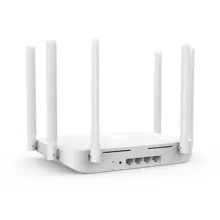 Gigabit Dual-Band Wireless Router