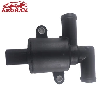 

New Good Heater Control Valve For AUDI A4 A5 A6 C7 A7 A8 Q5 VW Golf 7 Passat B8 4H0121671D 4H0121671B Cooling Solenoid Valve