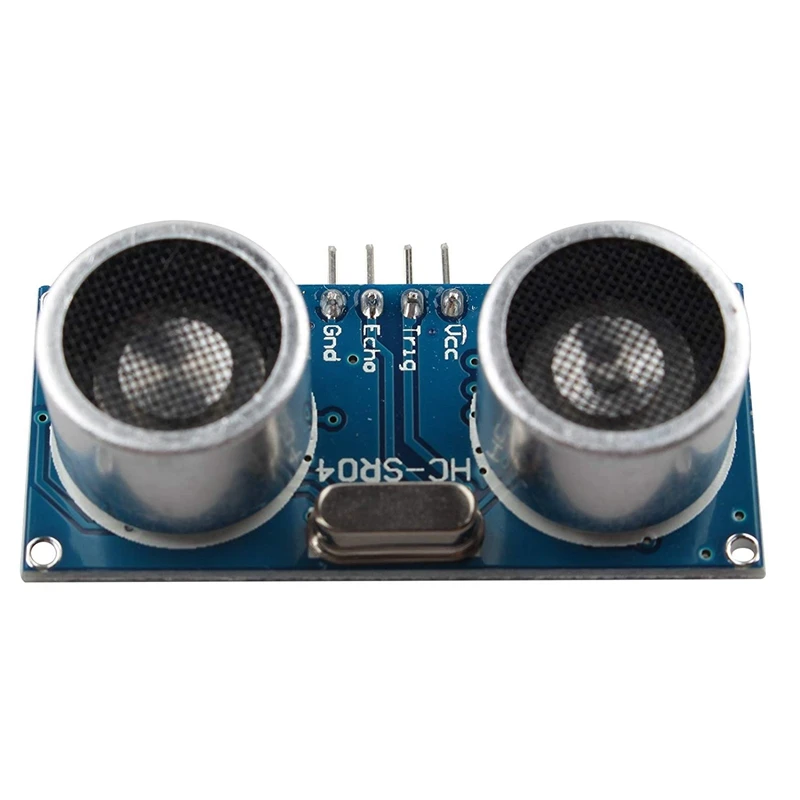 

50PCS HC-SR04 HCSR04 to World Ultrasonic Wave Detector Ranging Module HC-SR04 HC SR04 HCSR04 Distance Sensor for Arduino