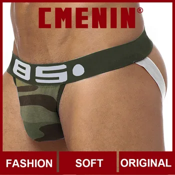 

Sissy Panties String Men Lingerie Jockstrap Mens Thongs And G strings New Arrival Sexy Gay Underwear Men Thong Breathable BS143