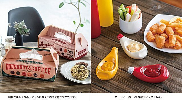 Tiny Table Sauce Plate