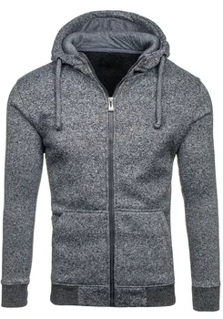 

ZOGAA 2019 New Men Brand Hooded Hoodies Street Wear Hip Hop Men Hoodies and Sweatshirt Solid Hooded Fashion Long Sleeve Pullover