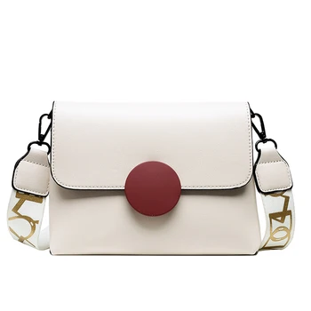 

Totes Bags Women Large Capacity Handbags Women PU Shoulder Messenger Bag Female Retro Daily Totes Lady Elegant Handbags