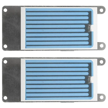 

Blue Ceramic Plate With Ceramic Base For 10000 Hour Long Life 3.5G/Hr Ozone Generator