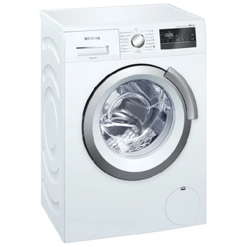 

Washing machine Siemens WS 12 L 247 OE