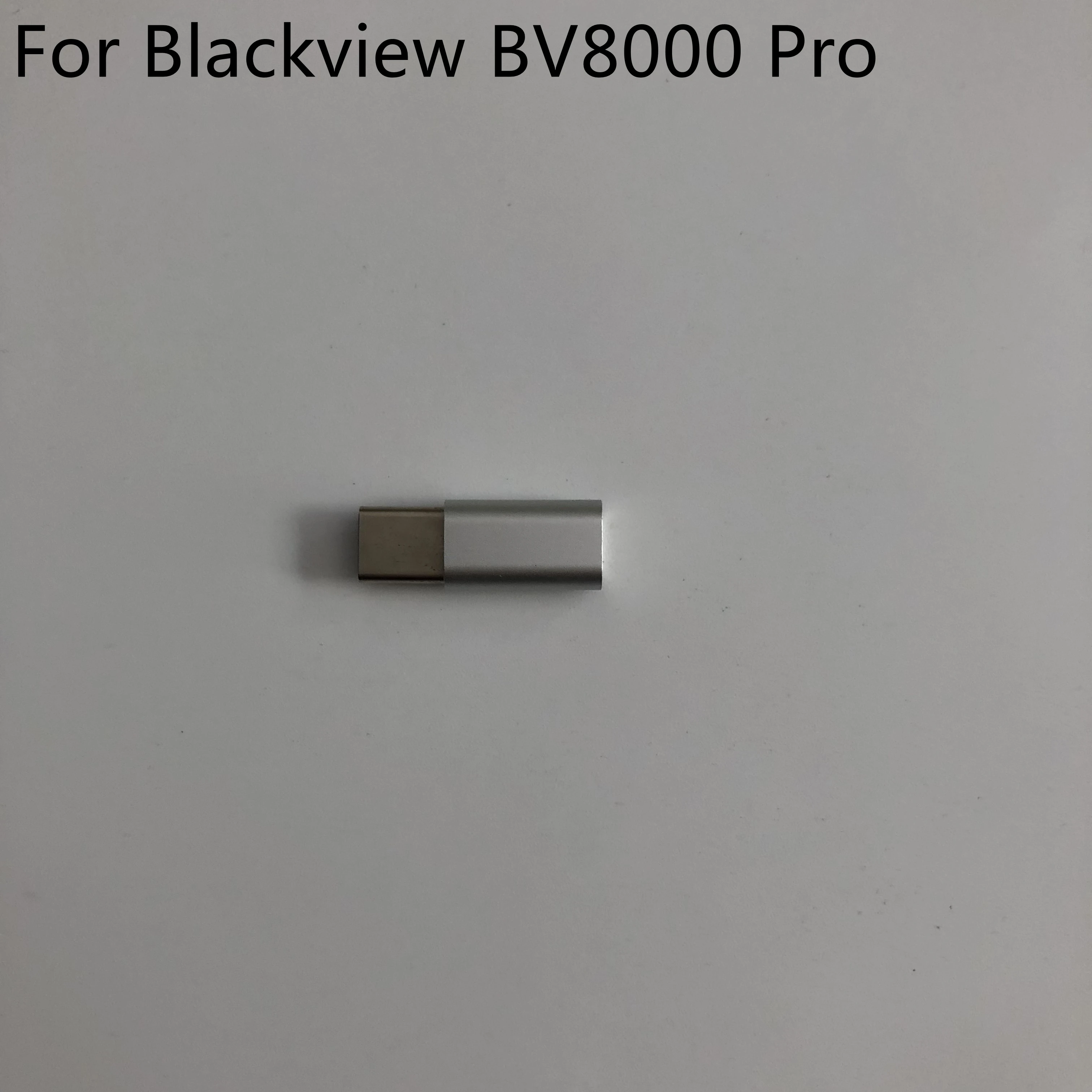 Оригинальный Новый зарядный преобразователь для Blackview BV8000 Pro MTK6757 Octa Core 5 0 &quotFHD |