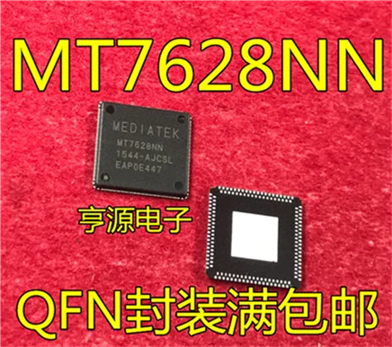 5cps MT7628 MT7628NN MT7628KN QFN156