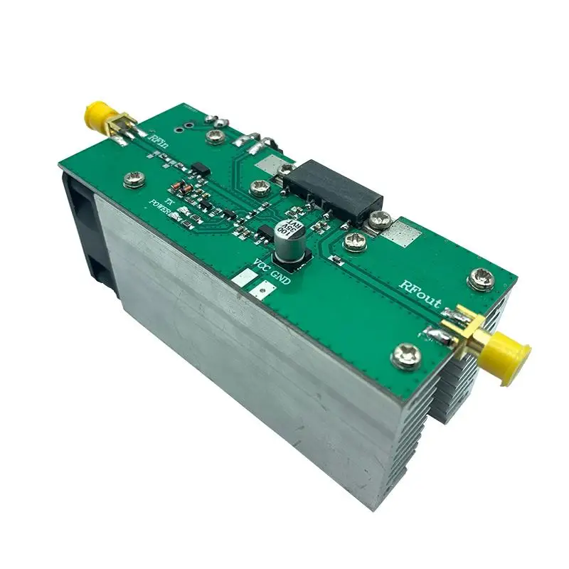 13W RF Power Amplifier Radio Frequency Power   