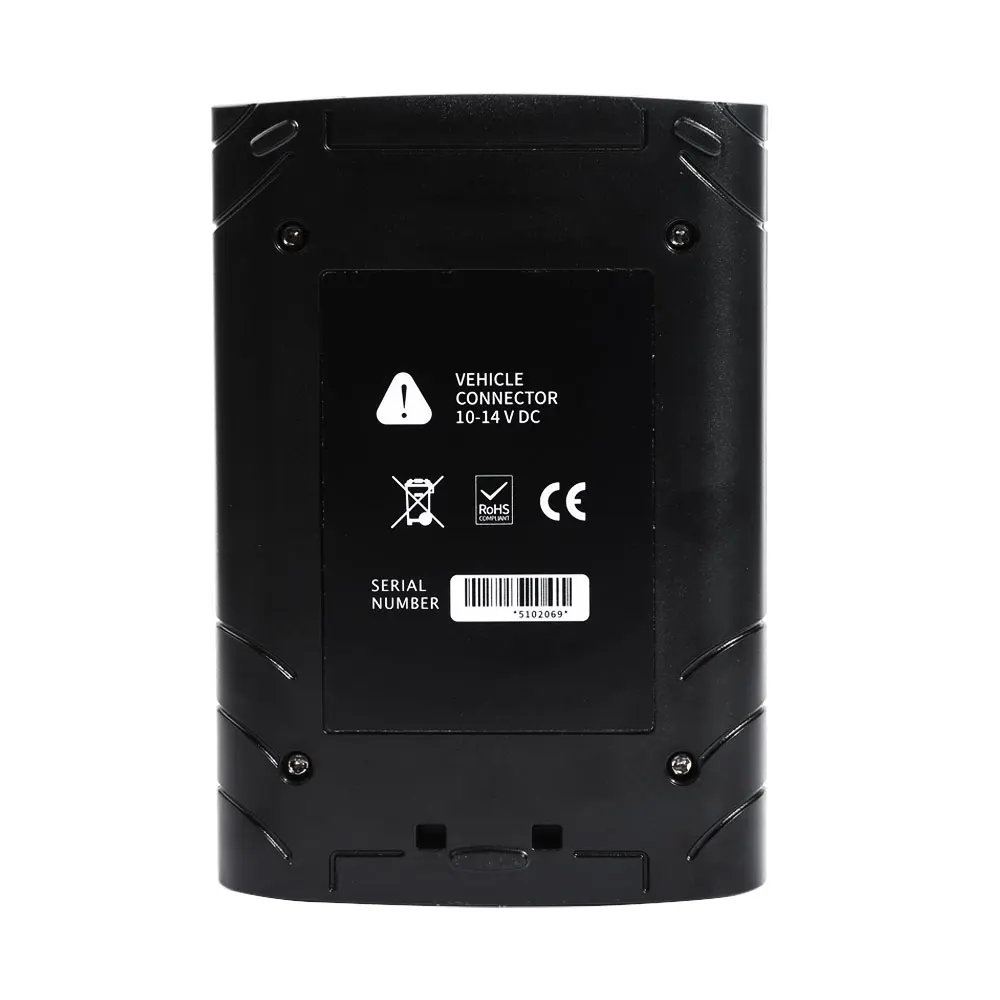 Scanner OTC Plus 3 en 1 avec HDD - Outil de Diagnostic et Programmation pour Toyota, Nissan & Volvo