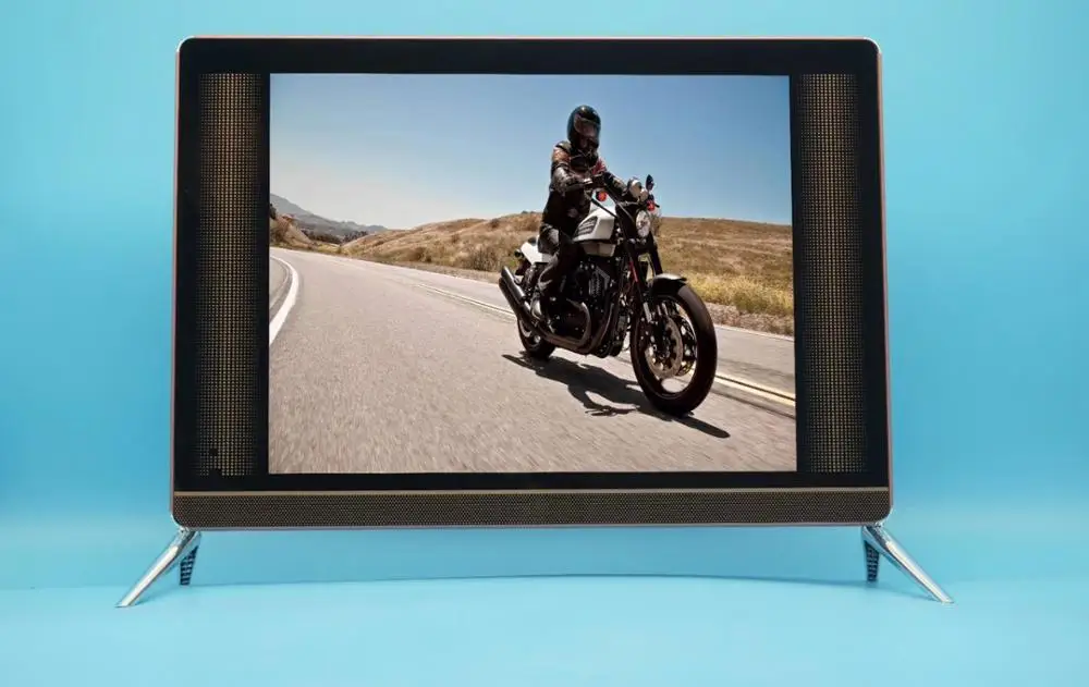 

15'' 17'' 19'' 21.5'' 22'' 23.6'' 23.8'' 24'' inch Full HD led monitor display multi language LED TV DVB t2 s2 television TV