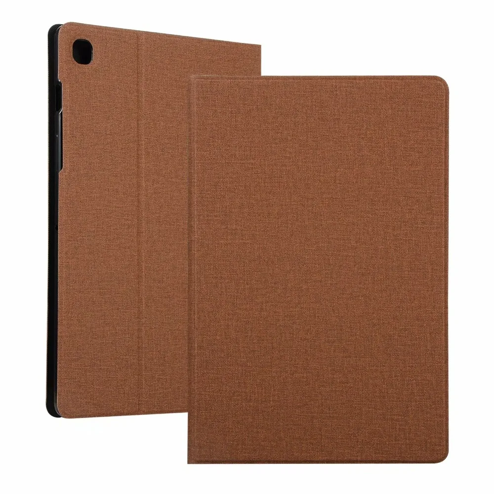 Чехол для планшета для Samsung Galaxy Tab S5e T720 T725 SM-T720 SM-T725 10,5 дюймов подставка Funda чехол-накладка из термополиуретана и оболочки Coque+ ручка